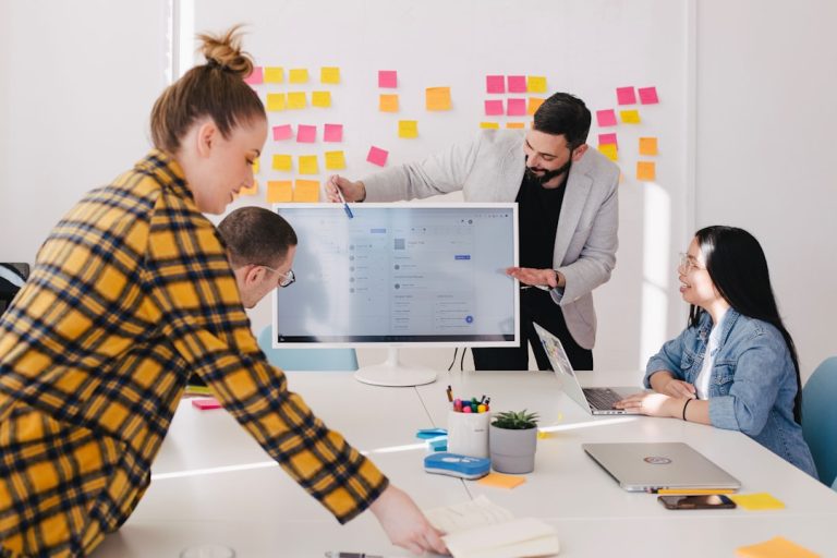 The Art of Office Supplies: Unleashing Creativity in the Workplace