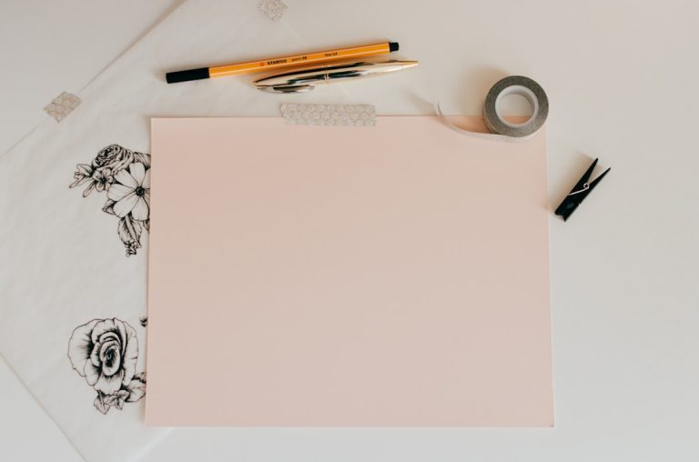 Unconventional Uses of Office Supplies That Will Blow Your Mind