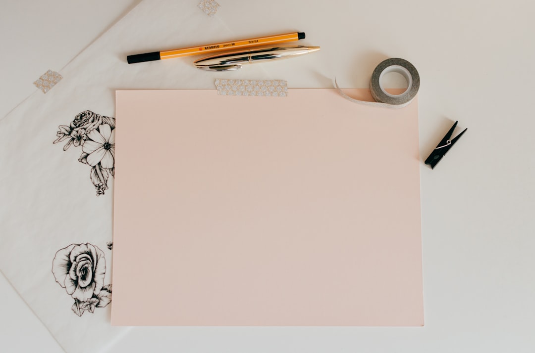 Unconventional Uses of Office Supplies That Will Blow Your Mind Unconventional Uses of Office Supplies That Will Blow Your Mind