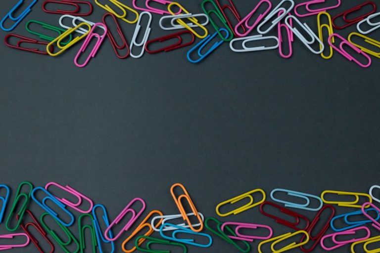 The Art of Office Supplies: Enhancing Productivity and Creativity